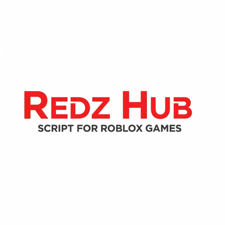 Redz Hub Script cho Trò Chơi Roblox