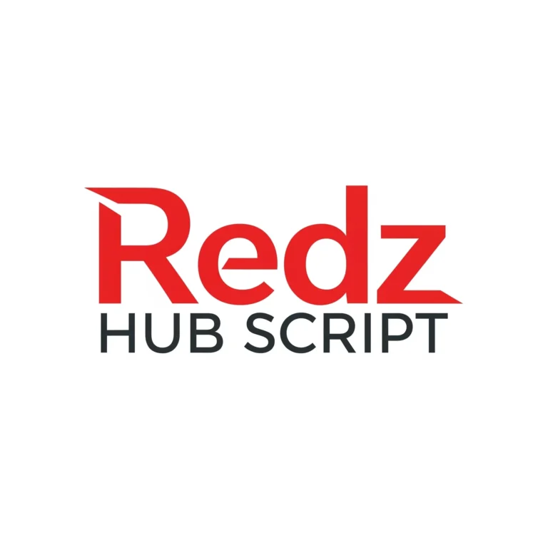 Redz Hub Script