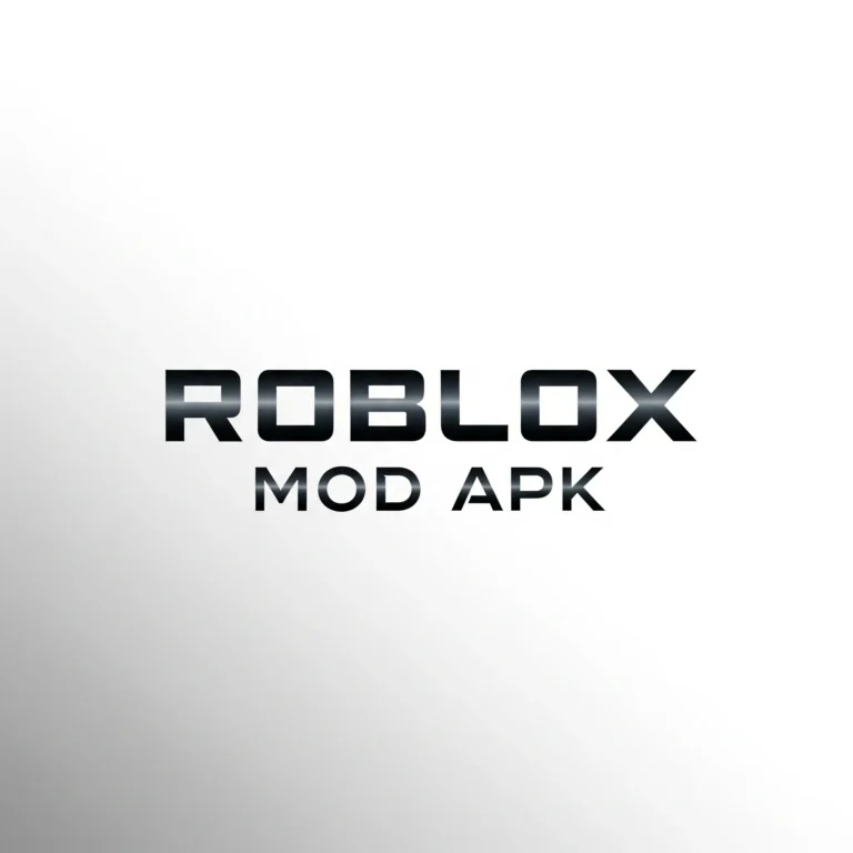 Roblox MOD APK