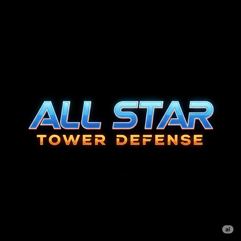 All Star Tower Defense