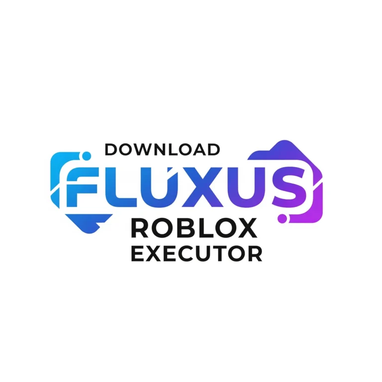 Download Fluxus Roblox Executor
