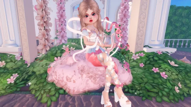 Dress to Impress Codes